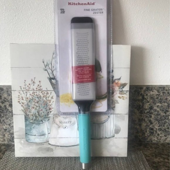 8 pc KITCHENAID UTENSILS LOT NEW NOC - Picture 8 of 12